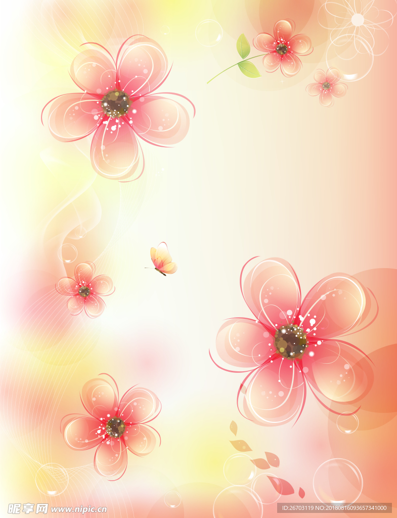 花朵