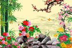 牡丹
