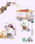 小熊