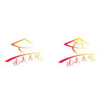 岘港 logo