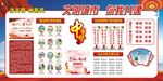 文明城市 你我共建