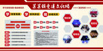 党建文化墙