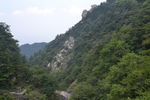 庐山风景