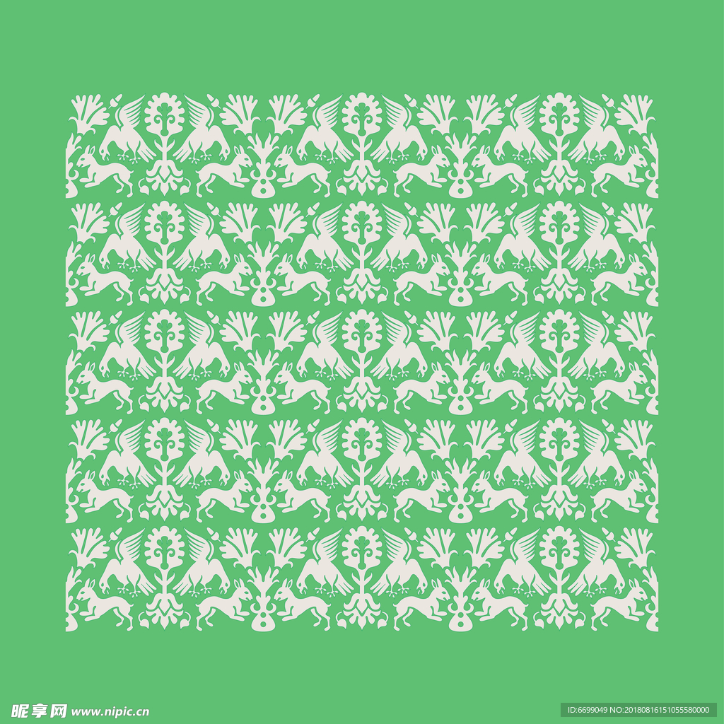 纹理花纹 背景图案