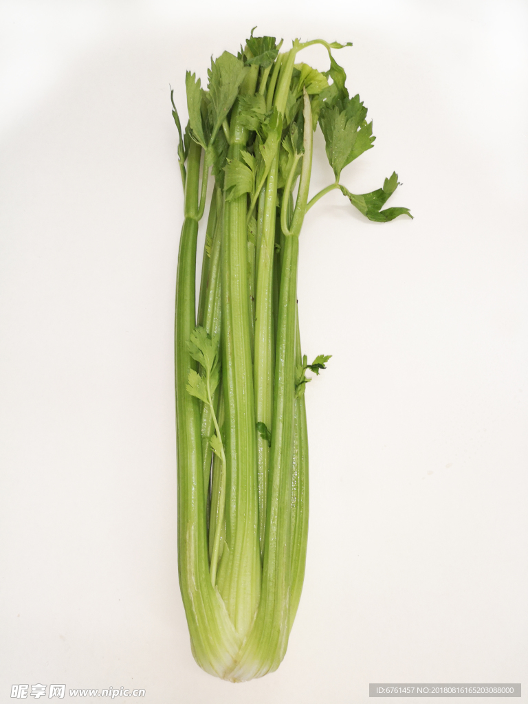 西芹