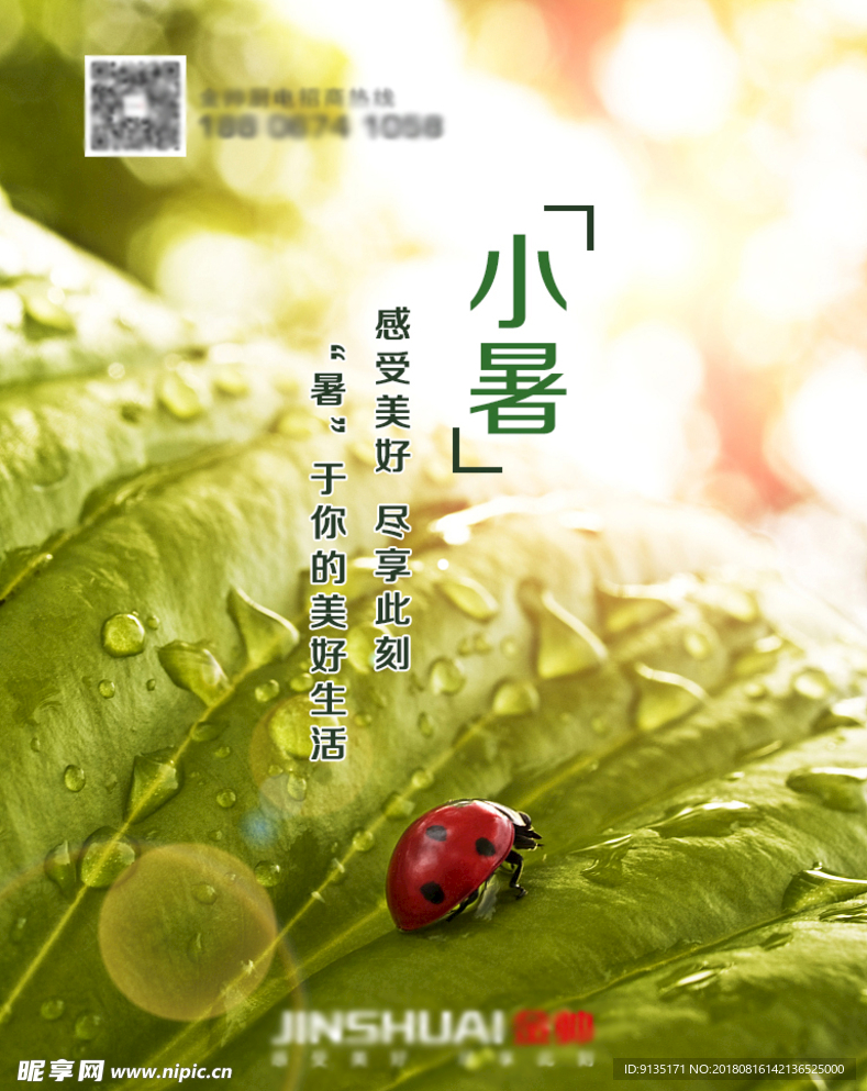 小暑
