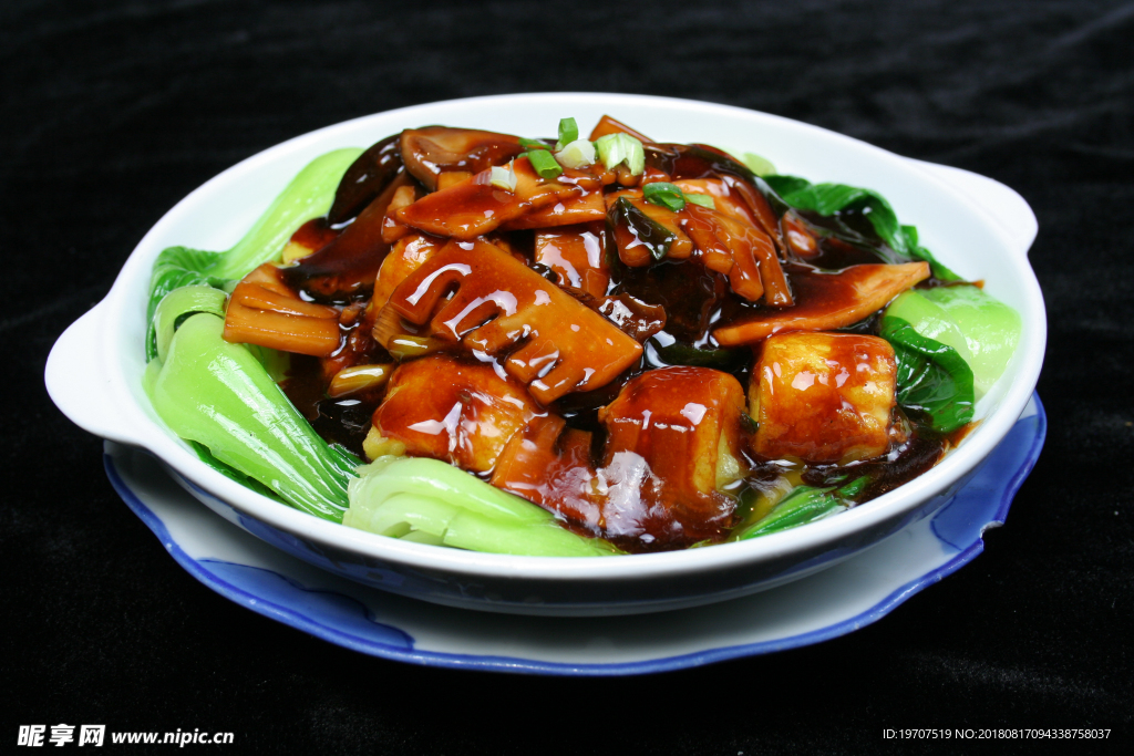 日本豆腐