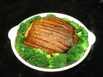 金牌扣肉