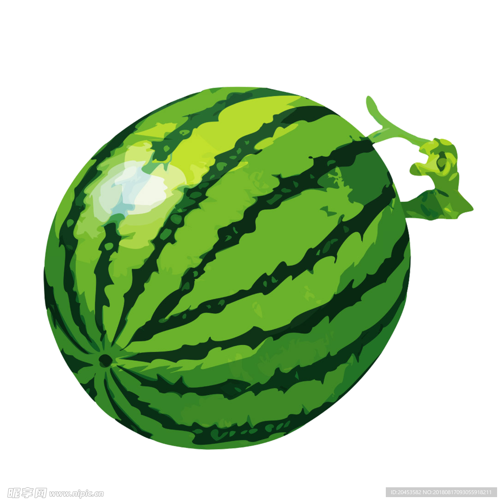 西瓜