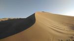 沙漠 沙山