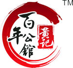 百年公馆黄记 标志