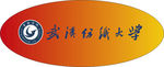 纺织大学标志