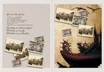 同学录相册模版