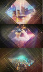 颁奖华丽星光照片图文写真AE