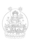 观音菩萨