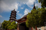 绳金塔