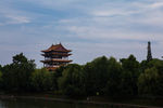 状元洲公园