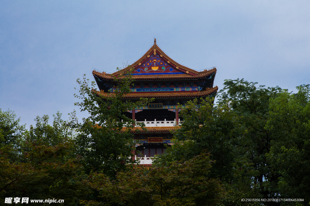 状元洲公园