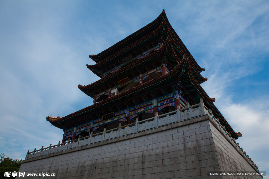 状元洲公园