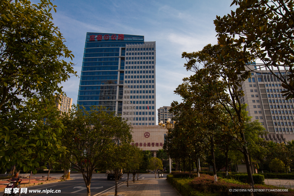宜春市公路管理局
