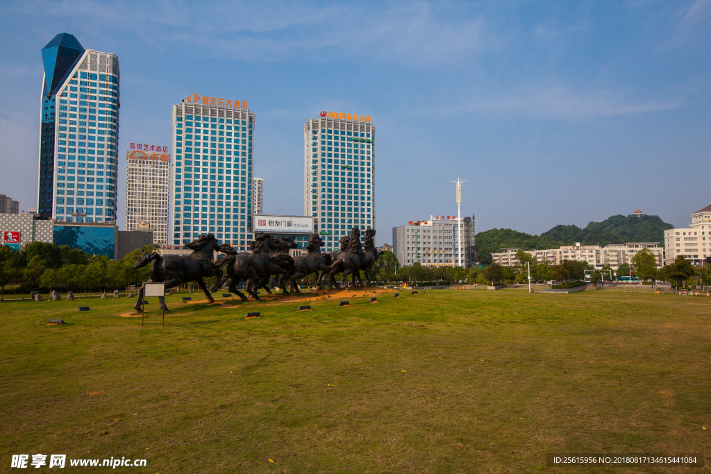 宜春文化馆