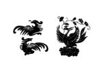 中国古典花纹