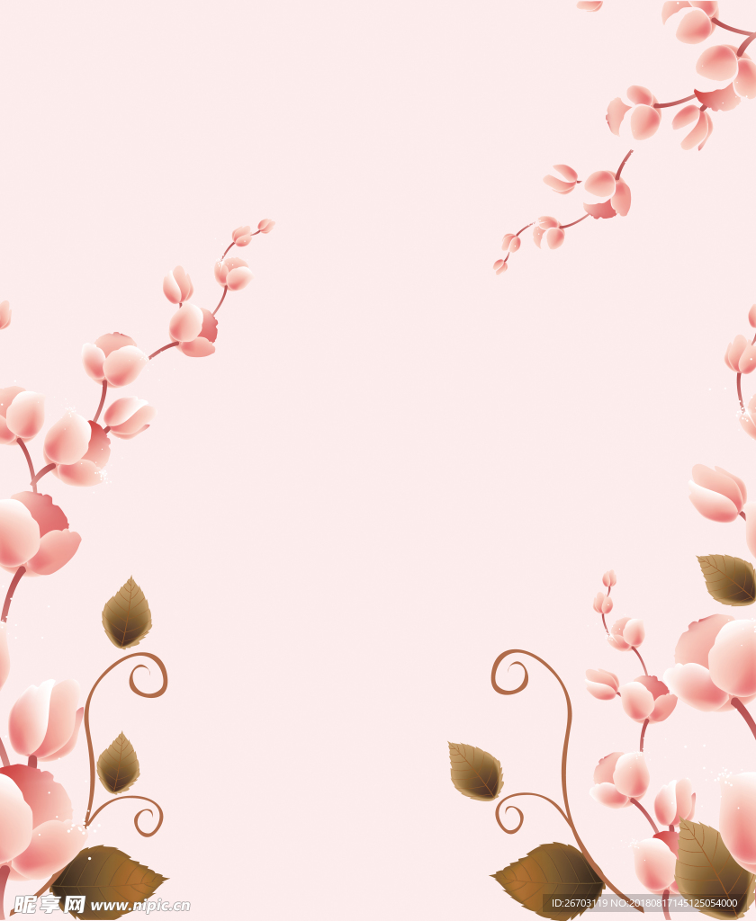 花朵