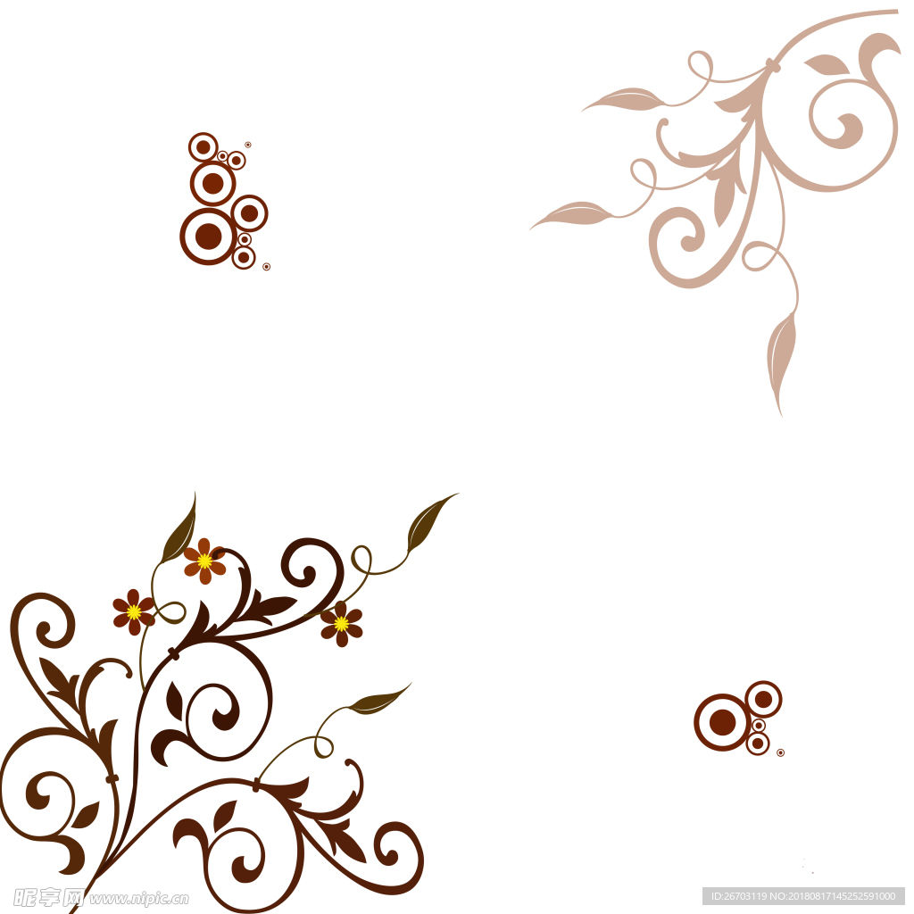 花纹