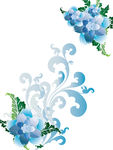 花纹