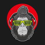 卡通手绘动物矢量文件图片