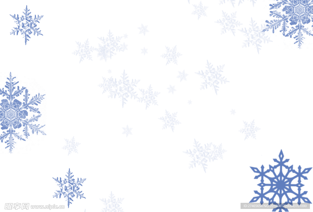 雪