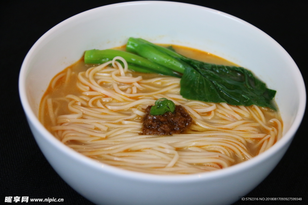 青菜面