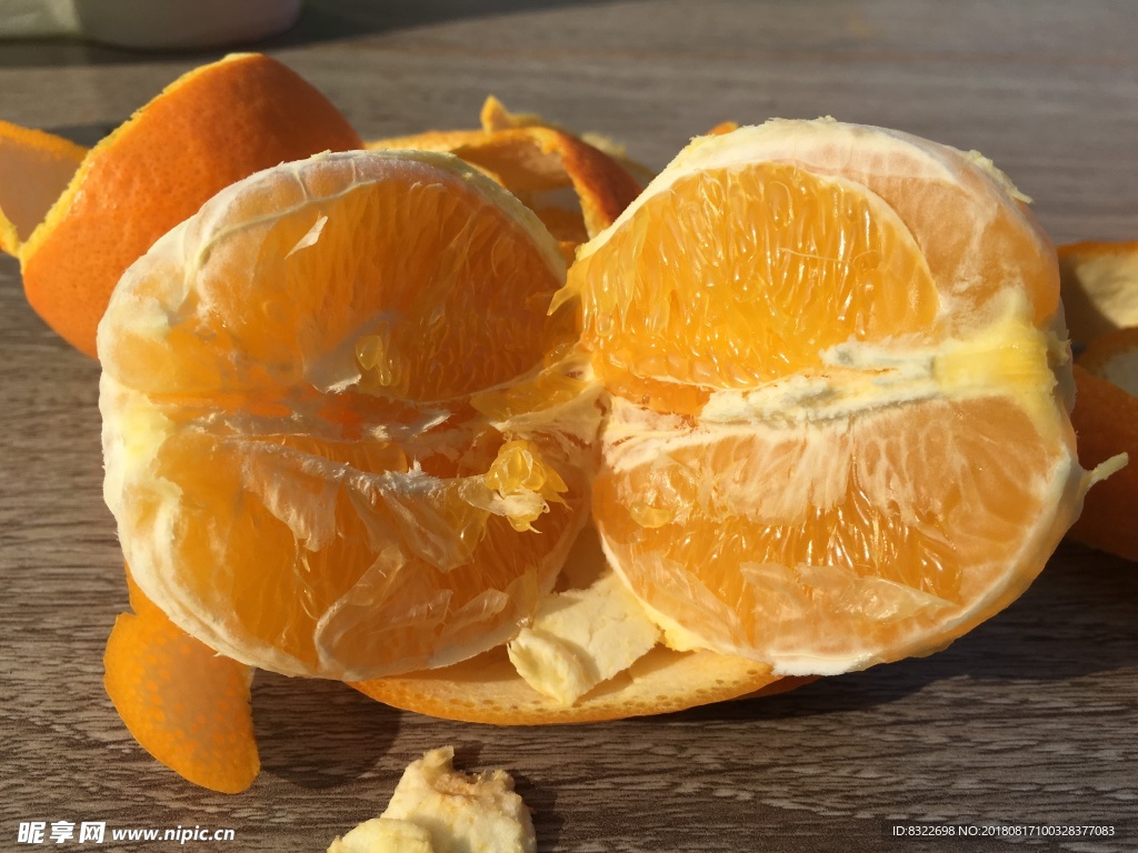 金堂脐橙 手剥脐橙 橙子