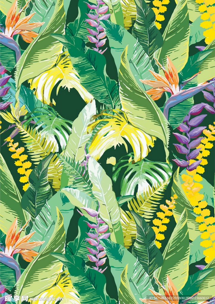 植物叶子