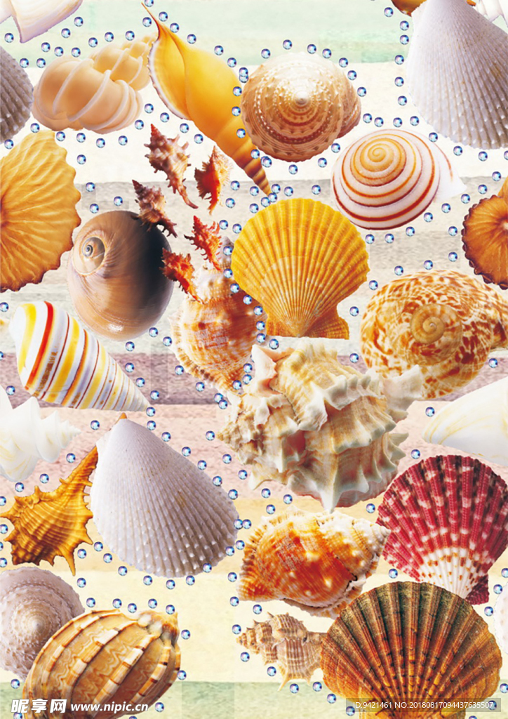 海洋素材