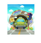 隧道 tunnei 出租车