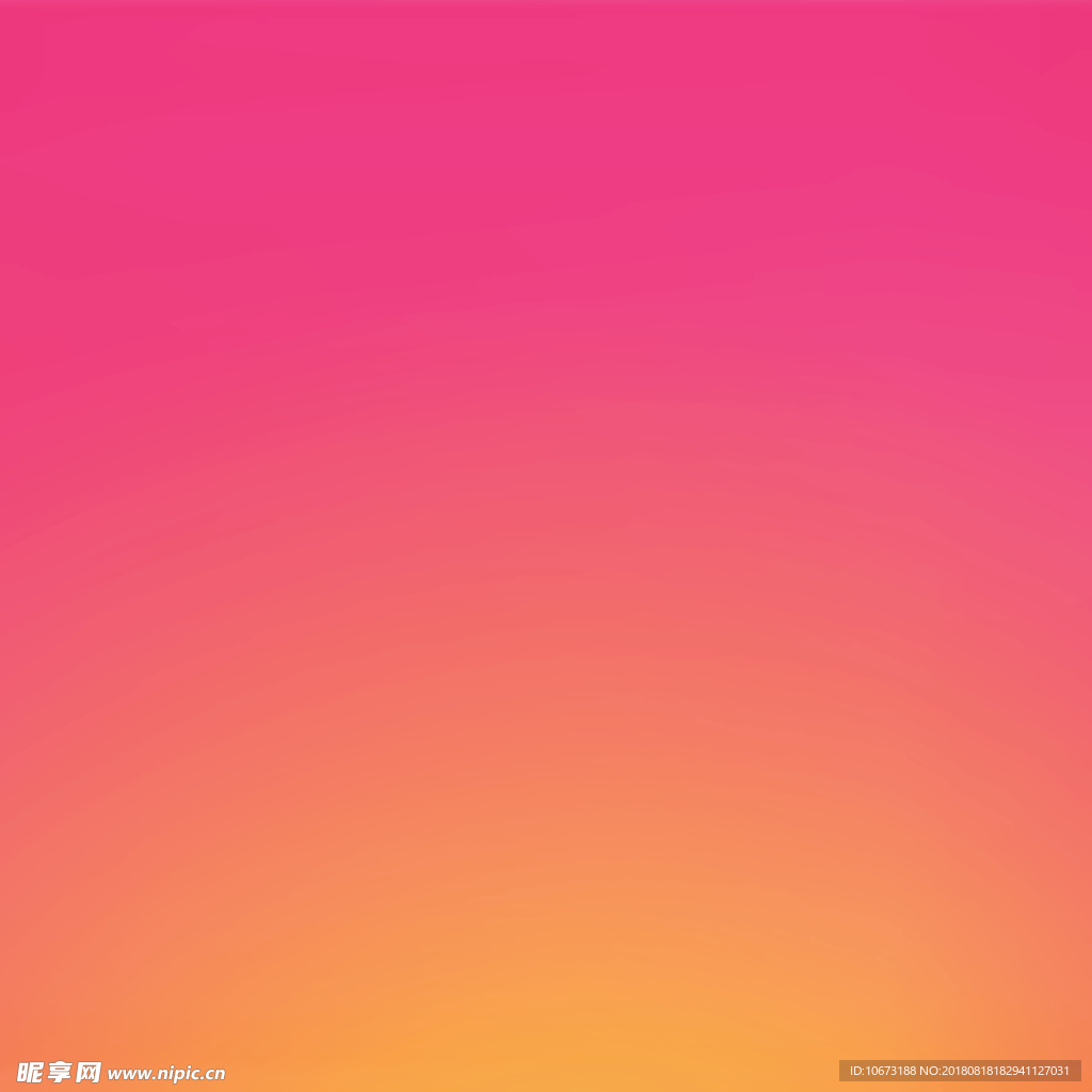 矢量粉色背景