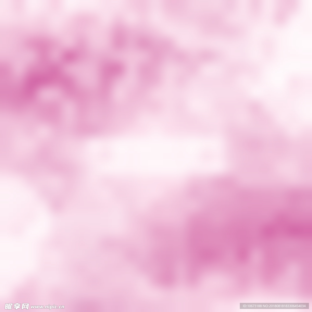 矢量粉色背景