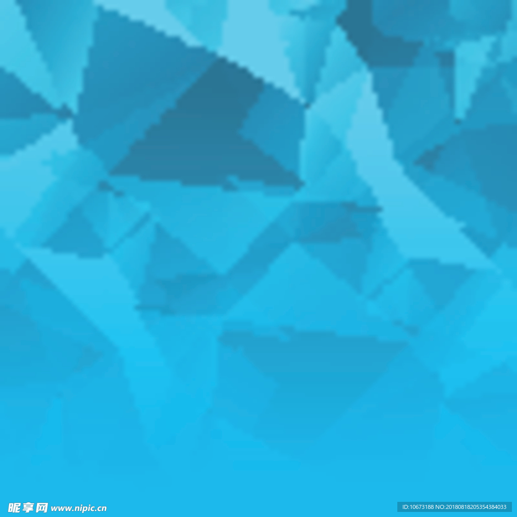 矢量蓝色背景