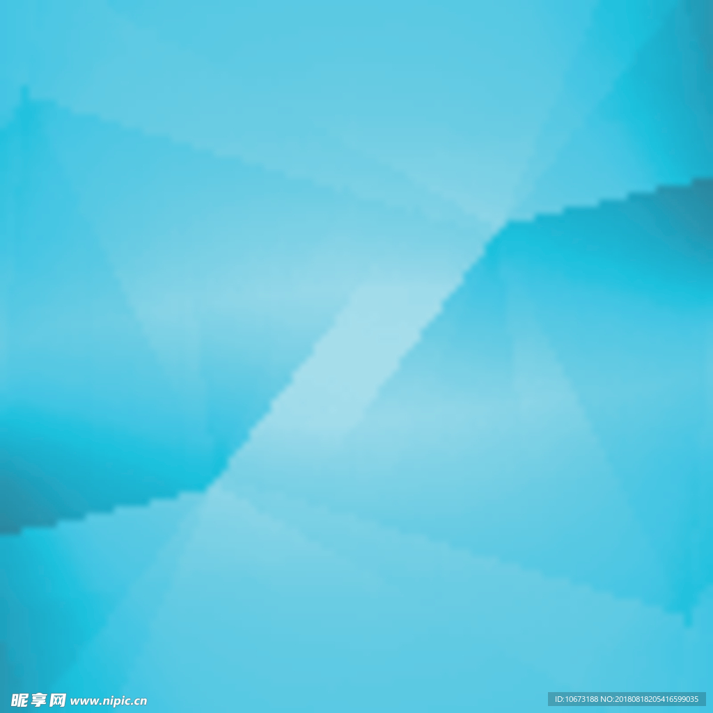 矢量蓝色背景