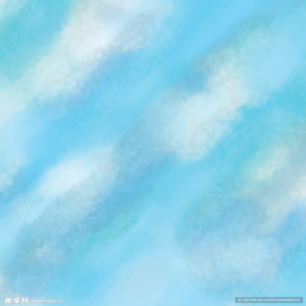 矢量蓝色背景
