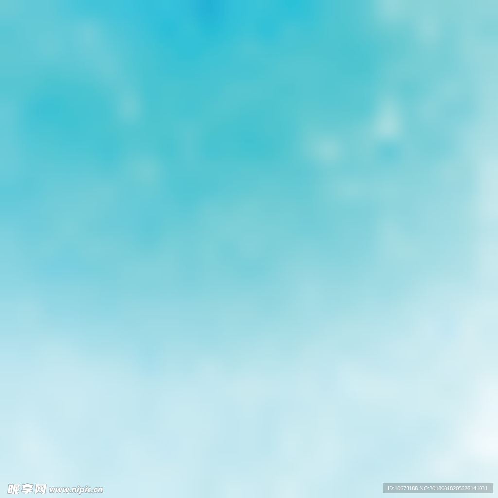 矢量蓝色背景
