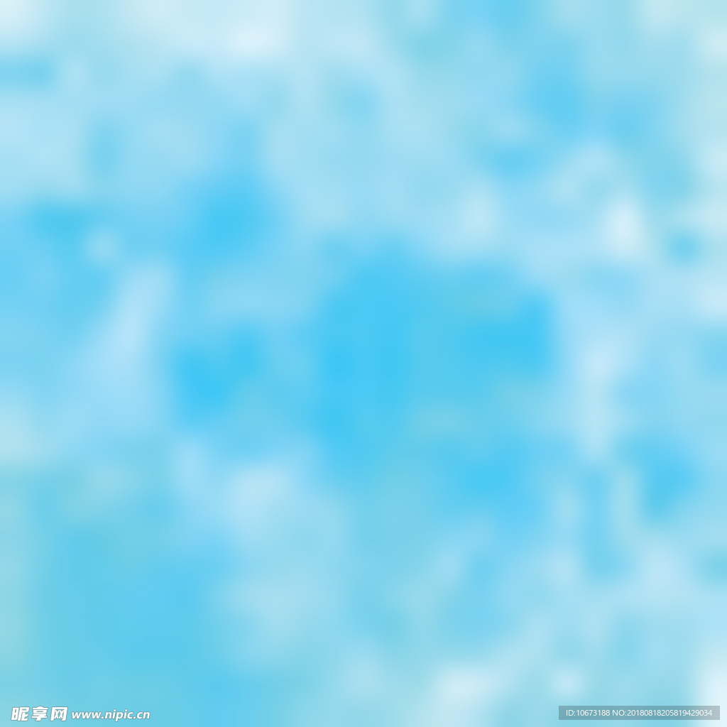 矢量蓝色背景