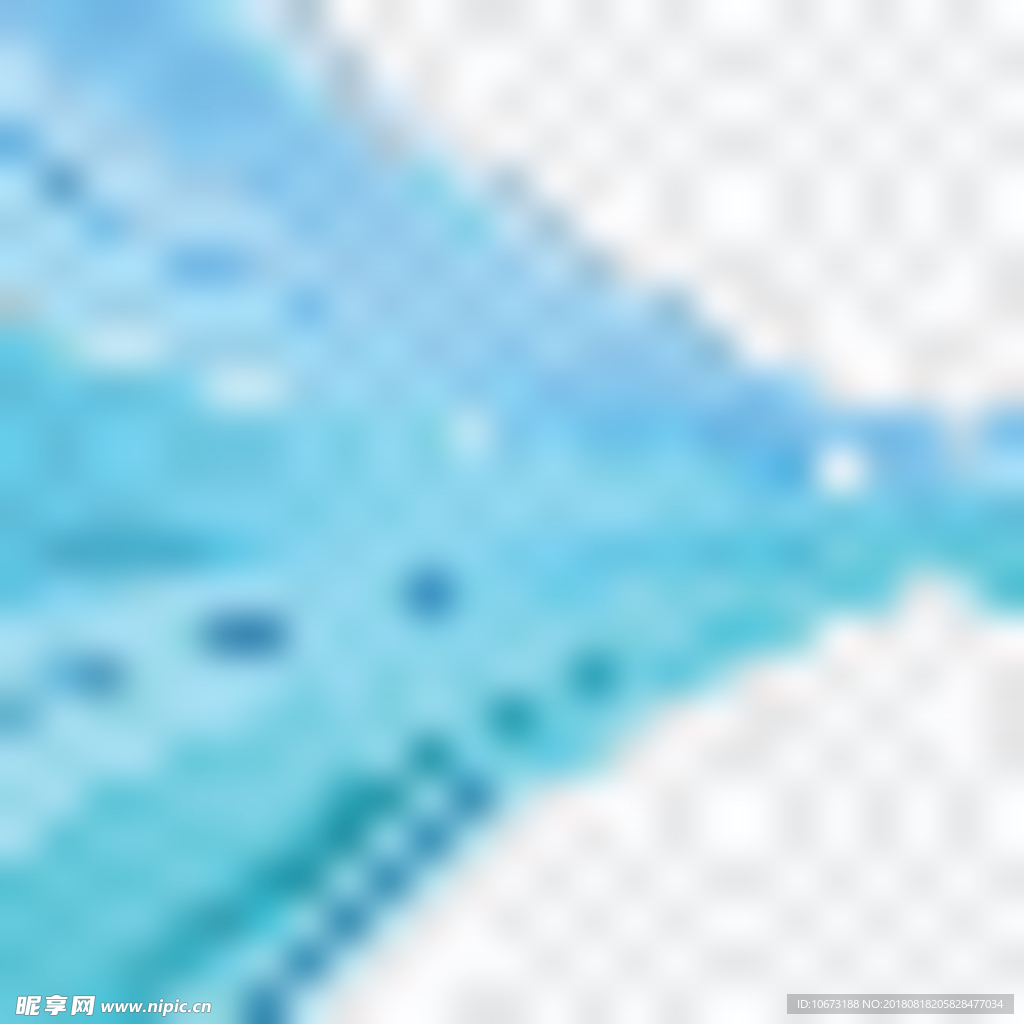 矢量蓝色背景