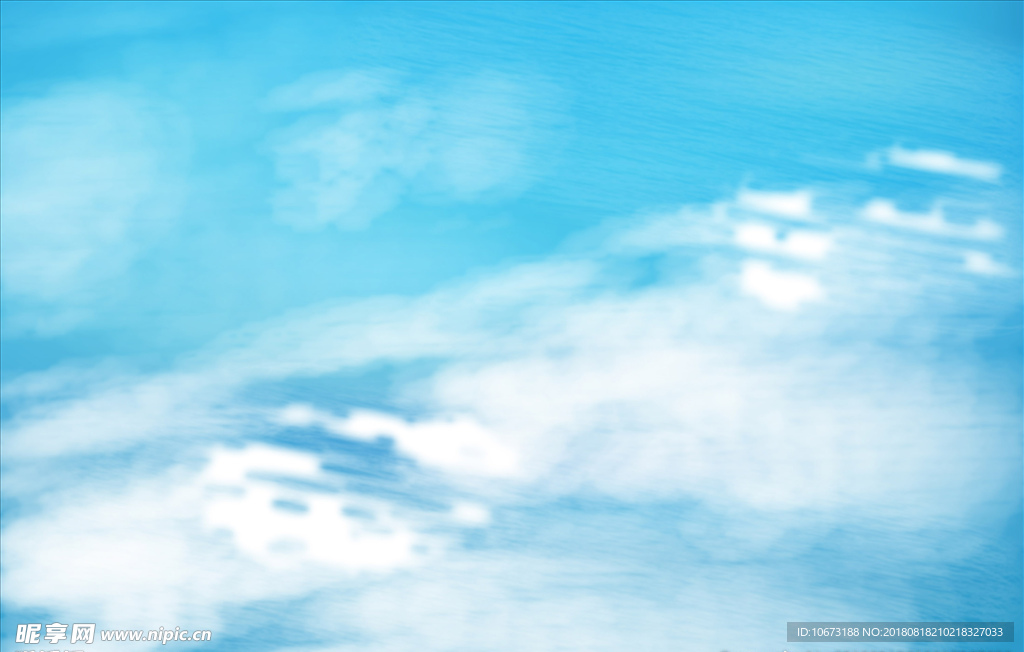 矢量蓝色背景