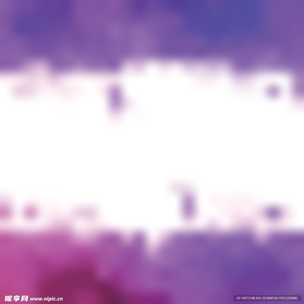 矢量紫色背景