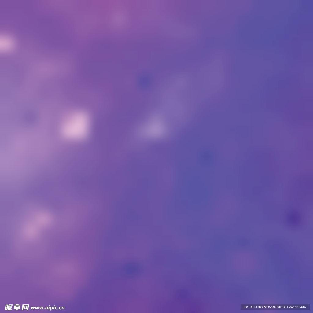 矢量紫色背景