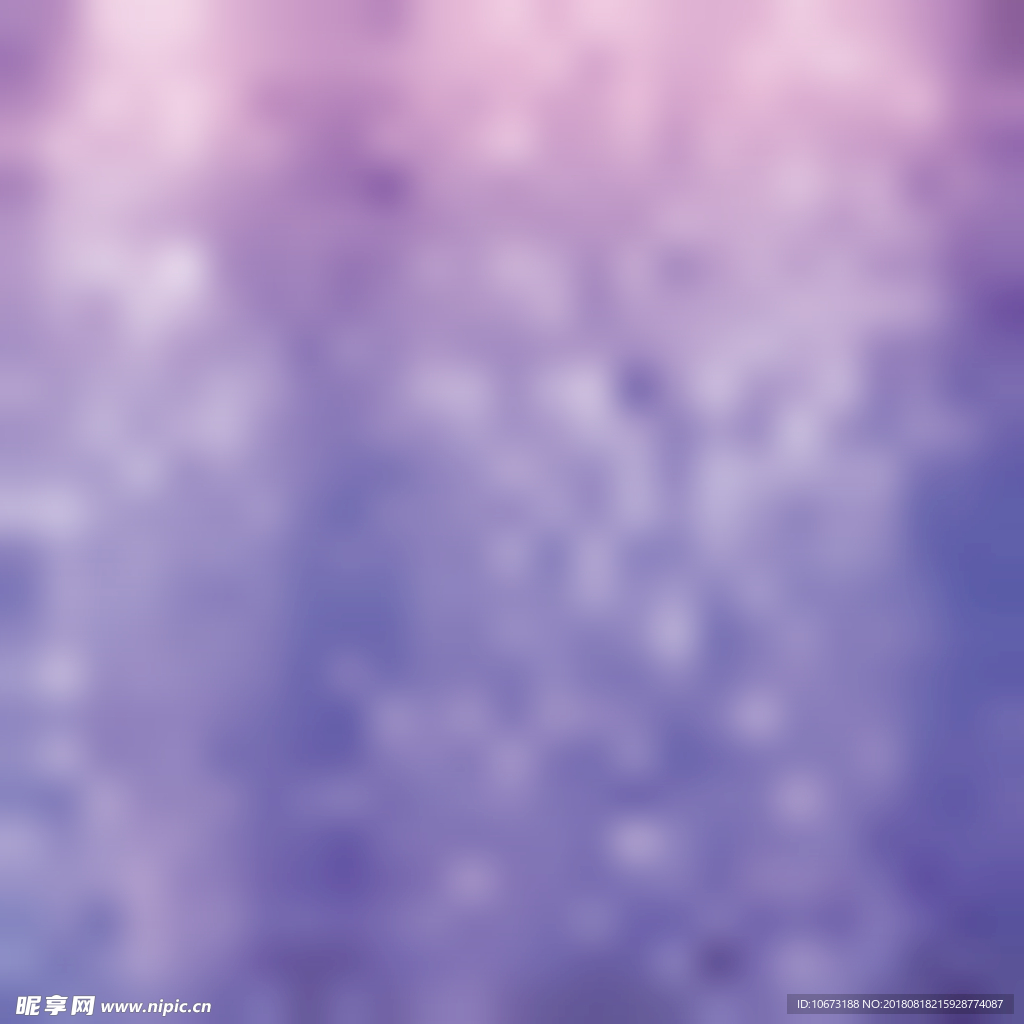 矢量紫色背景