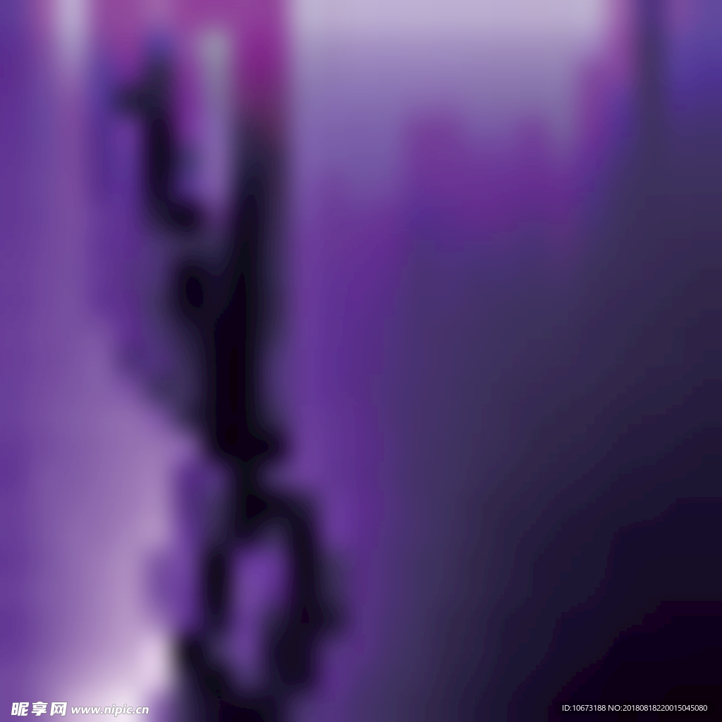 矢量紫色背景