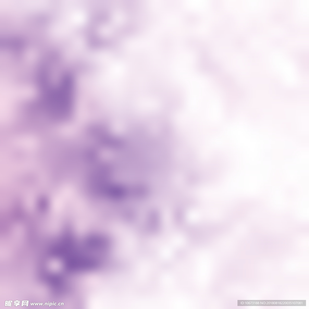 矢量紫色背景